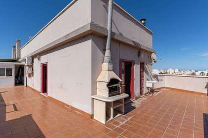 Penthouse for sale in Roquetas de Mar, Almería. 