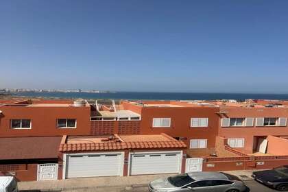 Duplex for sale in Puerto del Rosario, Las Palmas, Fuerteventura. 