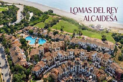 Cluster house for sale in Línea de la Concepción (La), Cádiz. 