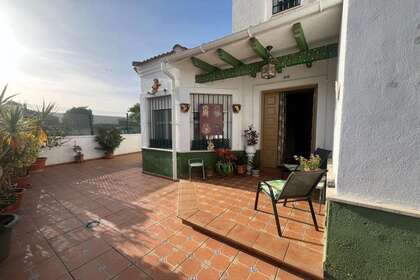 House for sale in Pilas, Aljarafe, Sevilla. 
