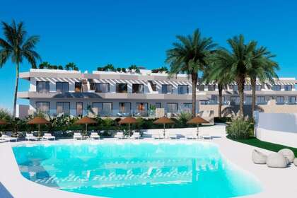 House for sale in Finestrat, Alicante. 