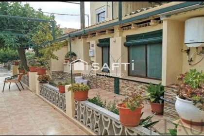 Cluster house for sale in Sant Jaume d´Enveja, Tarragona. 