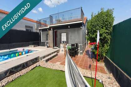 House for sale in Yuncos, Toledo. 