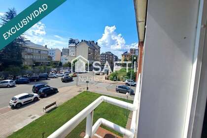 Apartment for sale in Ponferrada, León. 