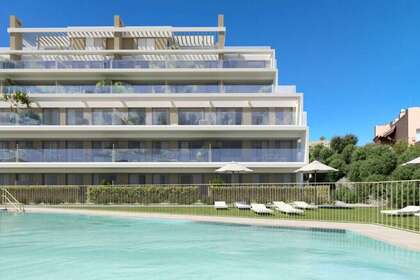 Flat for sale in Estepona, Málaga. 