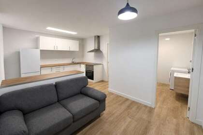 Flat for sale in Almería. 