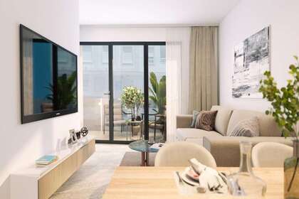 Flat for sale in Torrevieja, Alicante. 