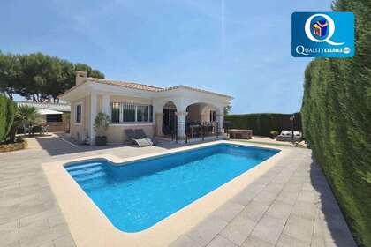 House for sale in Mutxamel/Muchamiel, Alicante. 