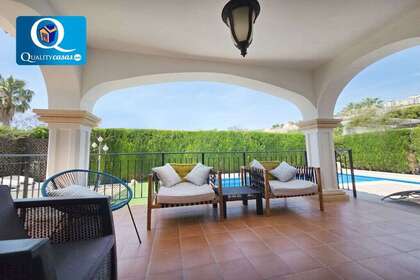 House for sale in Mutxamel/Muchamiel, Alicante. 