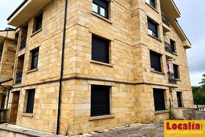 Flat for sale in Hazas de Cesto, Cantabria. 