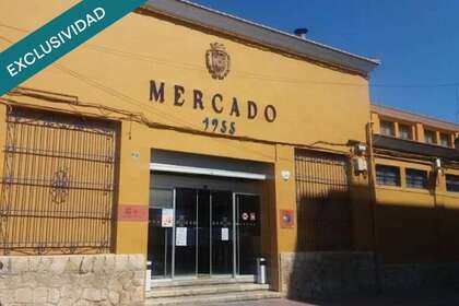 Commercial premise for sale in Dénia, Alicante. 