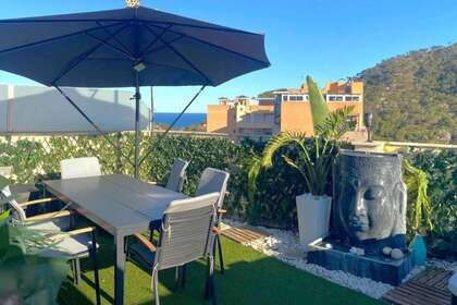 Penthouse for sale in Villajoyosa/Vila Joiosa (la), Alicante. 
