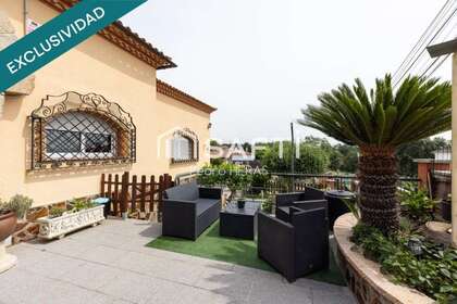 House for sale in Fogars de la Selva, Barcelona. 