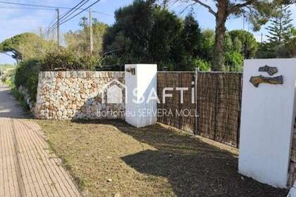 Residential land for sale in Ciudadela / Ciutadella de Menorca, Baleares (Illes Balears), Menorca. 