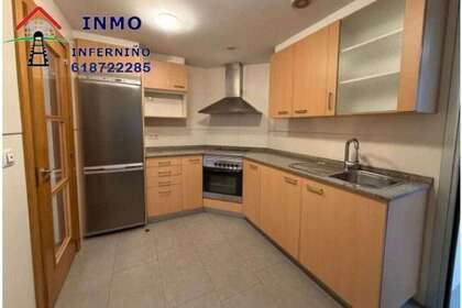 Flat for sale in Narón, La Coruña (A Coruña). 