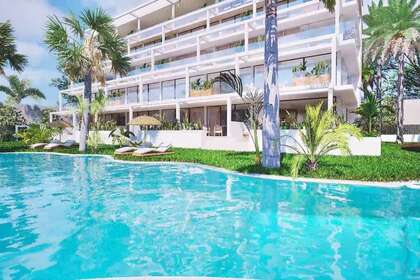 Apartment for sale in Cartagena, Murcia. 