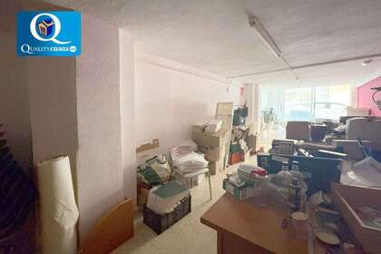 Commercial premise for sale in Alicante/Alacant. 