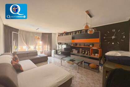 Flat for sale in Alicante/Alacant. 