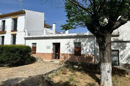 House for sale in El Pedroso, Sierra Norte, Sevilla. 