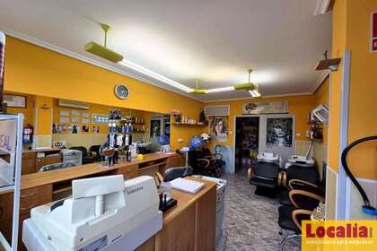 Commercial premise for sale in Polanco, Cantabria. 