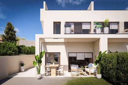 House for sale in Corvera, Murcia. 