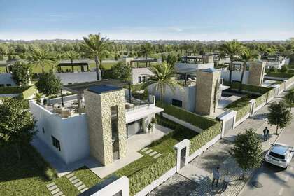 House for sale in Murcia. 