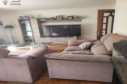 Flat for sale in Ribeira, La Coruña (A Coruña). 