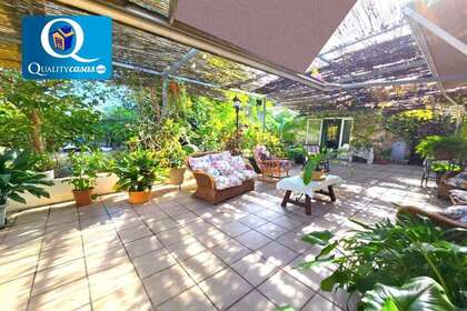 House for sale in Derramador (elche) (pda), Alicante. 