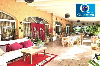 House for sale in Derramador (elche) (pda), Alicante. 