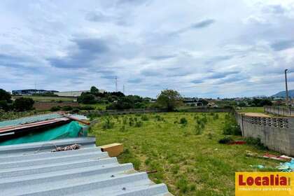 Plot for sale in Igollo de Camargo, Cantabria. 