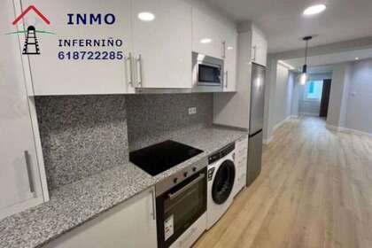 Flat for sale in Ferrol, La Coruña (A Coruña). 