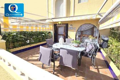 Cluster house for sale in Campello (el), Alicante. 