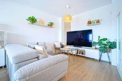 Flat for sale in Mairena del Aljarafe, Sevilla. 