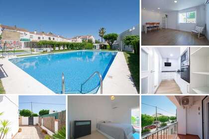 Cluster house for sale in Villanueva del Ariscal, Aljarafe, Sevilla. 