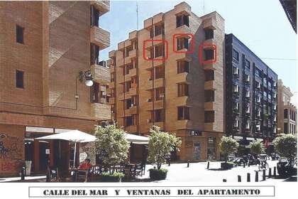 酒店公寓 进入 Valencia. 