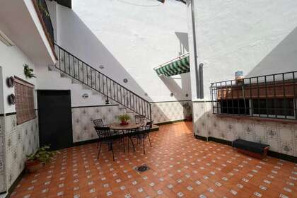 Maison de ville vendre en Antequera, Málaga. 