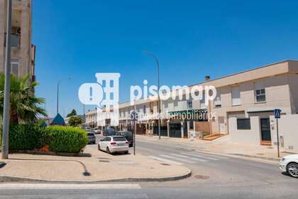 商业物业 出售 进入 Antequera, Málaga. 