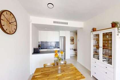 Flat for sale in Estepona, Málaga. 