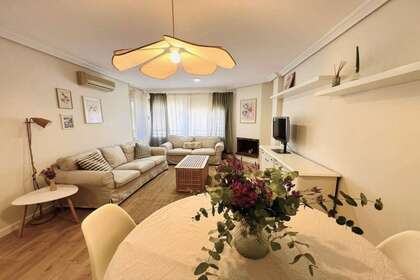 Flat for sale in Alicante/Alacant. 