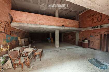 商业物业 出售 进入 Vall d´Uixó (la), Castellón. 