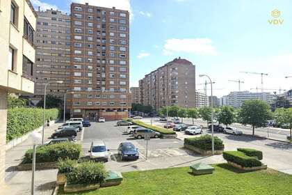 Escritório em Pamplona/Iruña, Navarra (Nafarroa). 