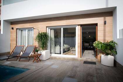 Casa Cluster venda em Murcia. 