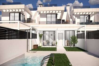 Casa Cluster venda em Rojales, Alicante. 