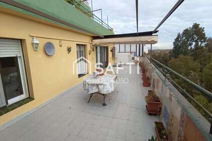 Penthouse venda em Sant Carles de la Ràpita, Tarragona. 