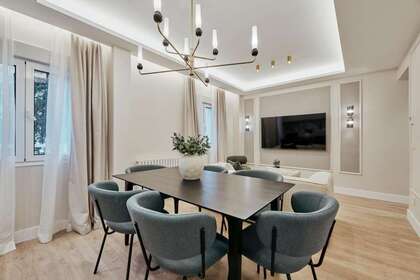Appartement vendre en Madrid. 