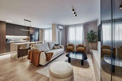 Appartement vendre en Madrid. 