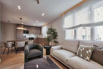 Appartement vendre en Madrid. 