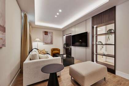Appartement vendre en Madrid. 