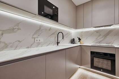 Appartement vendre en Madrid. 