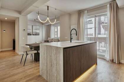 Appartement vendre en Madrid. 